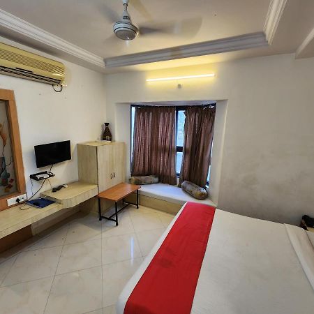 Hotel Kalasai Shirdi Exteriör bild